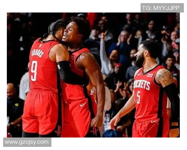 休斯顿火箭与明尼苏达森林狼的激烈对决分析与赛后点评